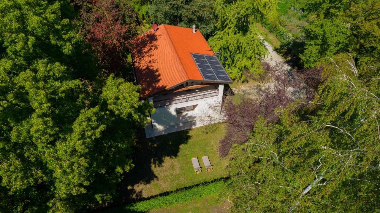 Ca' Ottantanove Villa Mestre Exterior photo