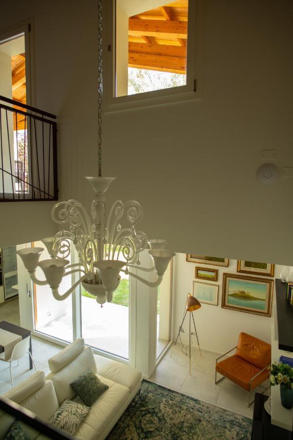Ca' Ottantanove Villa Mestre Exterior photo