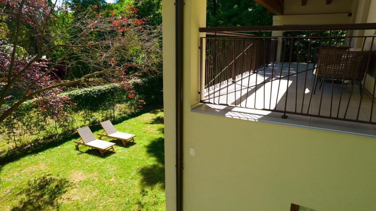 Ca' Ottantanove Villa Mestre Exterior photo