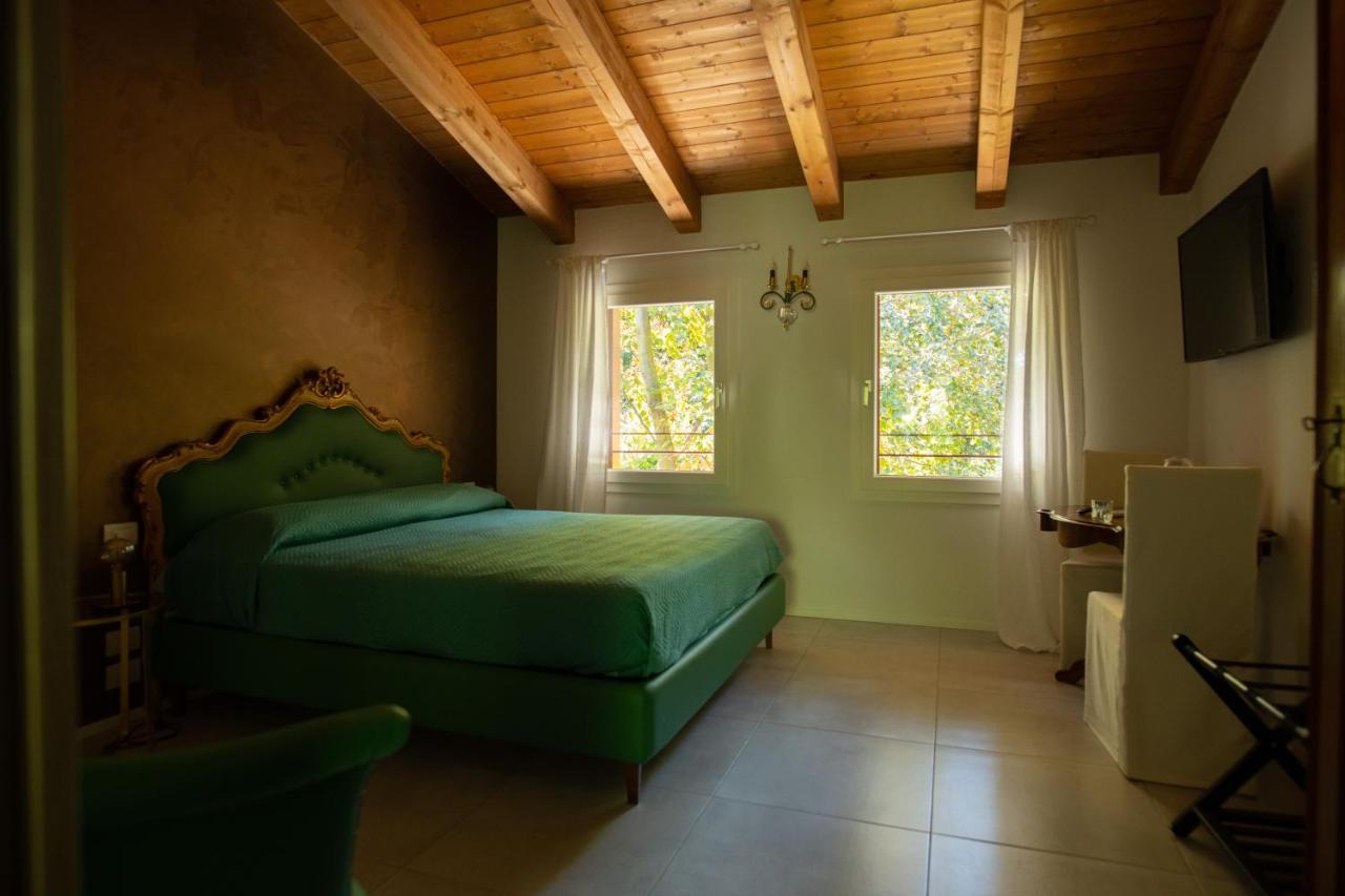 Ca' Ottantanove Villa Mestre Exterior photo