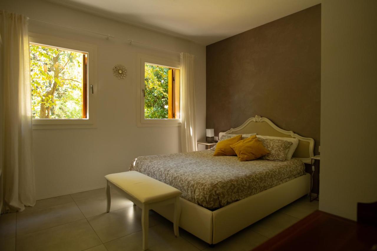 Ca' Ottantanove Villa Mestre Exterior photo