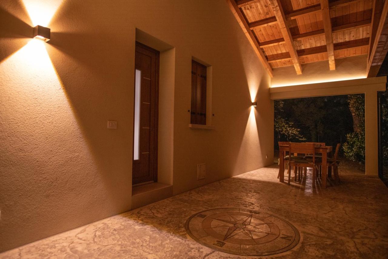Ca' Ottantanove Villa Mestre Exterior photo
