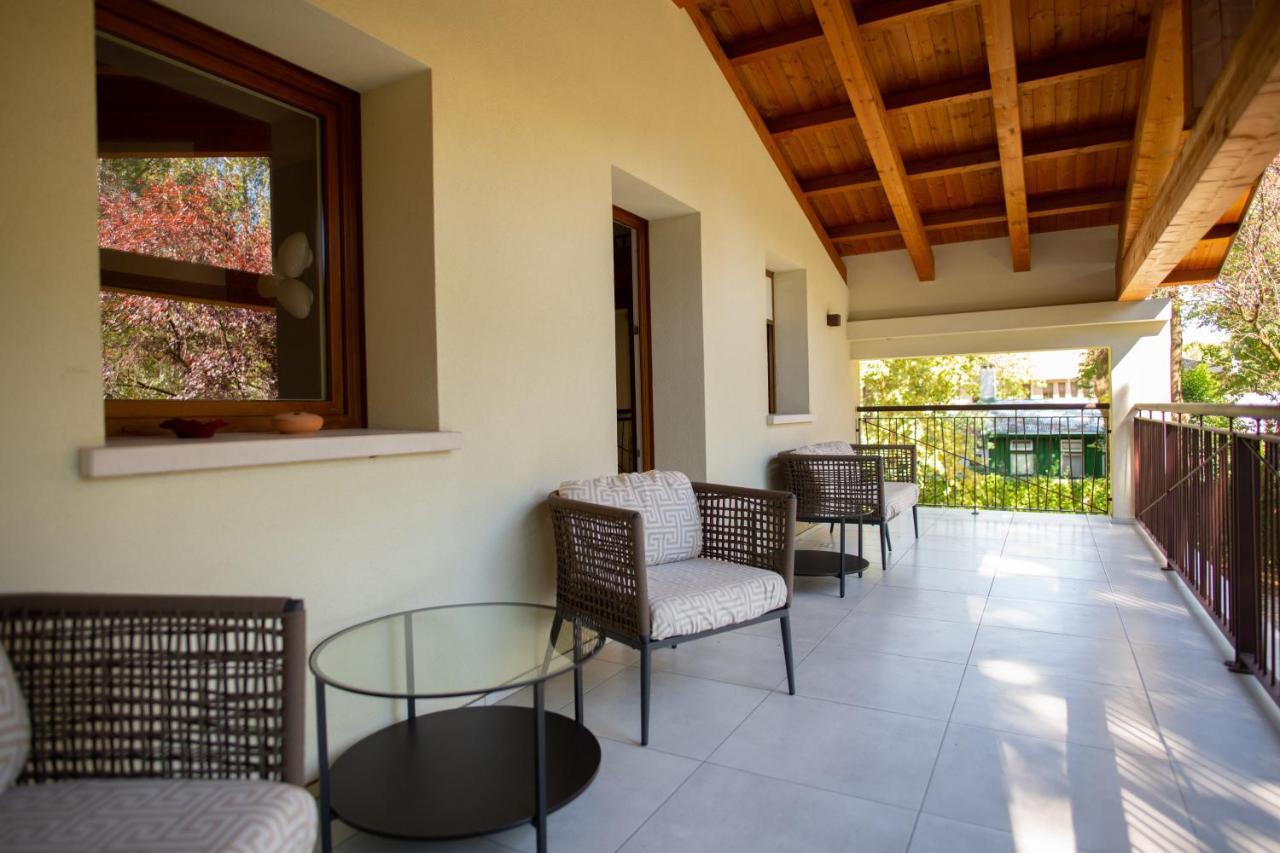 Ca' Ottantanove Villa Mestre Exterior photo